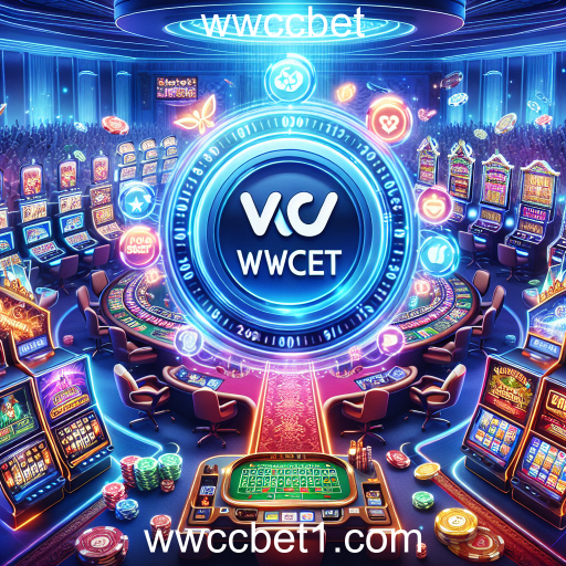 Descubra as Promoções Especiais no wwccbet