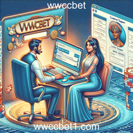 A Importância do Suporte ao Cliente no WWCCBet